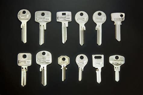 Schlüssel nachmachen - Wie man Jma Schlüssel ersetzt